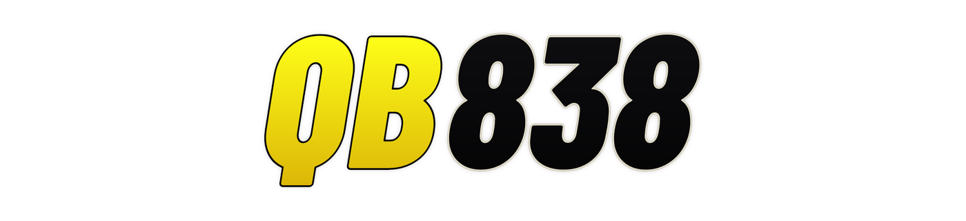 QB838 Logo